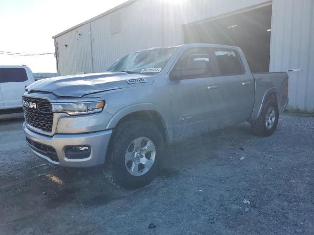 2025 Dodge RAM 1500 BIG HORN/LONE Star