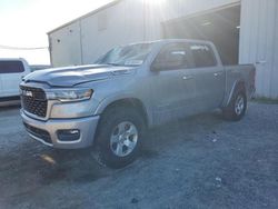 4 X 4 a la venta en subasta: 2025 Dodge RAM 1500 BIG HORN/LONE Star