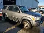 2005 Toyota Sequoia SR5