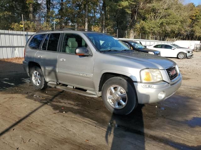 2004 GMC Envoy