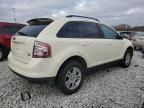 2007 Ford Edge SEL