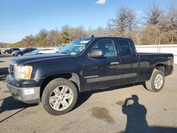 2007 GMC New Sierra K1500 en venta en Brookhaven, NY