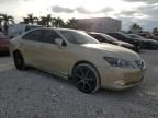 2012 Lexus ES 350