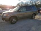 2007 Honda Pilot EXL