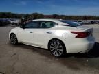 2016 Nissan Maxima 3.5S