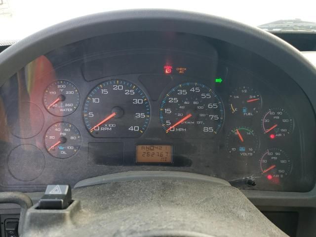 2007 International 4000 4300