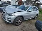 2021 BMW X3 XDRIVE30E