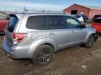 2013 Subaru Forester 2.5X Premium