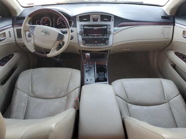 2011 Toyota Avalon Base