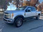 2017 Ford F250 Super Duty