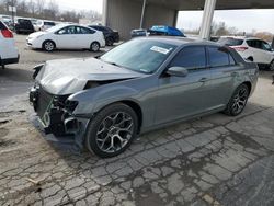 2018 Chrysler 300 S en venta en Fort Wayne, IN