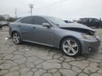 2012 Lexus IS 250