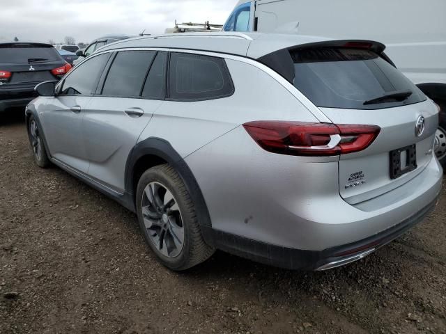 2018 Buick Regal Tourx Preferred