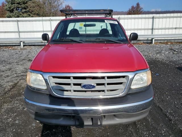 2003 Ford F150