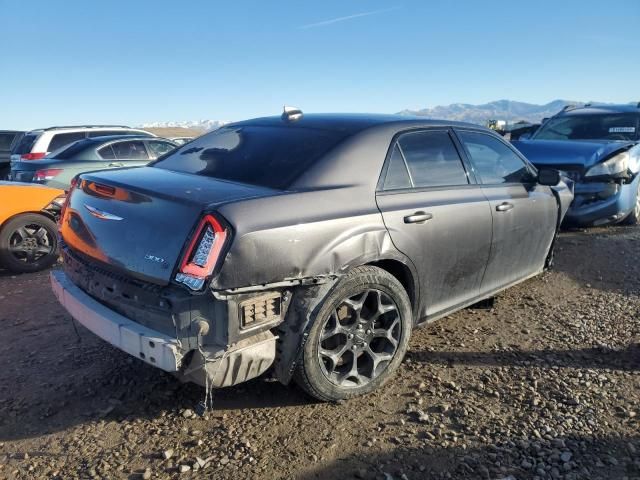 2019 Chrysler 300 S