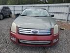 2009 Ford Fusion SEL