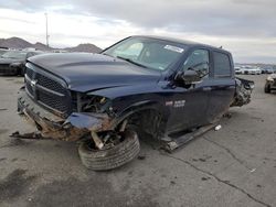 Salvage cars for sale from Copart North Las Vegas, NV: 2014 Dodge RAM 1500 SLT