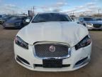 2014 Jaguar XF