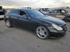 2006 Mercedes-Benz CLS 500C