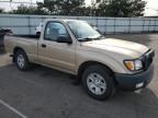 2003 Toyota Tacoma