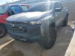 Chevrolet Colorado t Vehiculos salvage en venta: 2024 Chevrolet Colorado Trail Boss