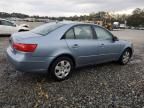 2010 Hyundai Sonata GLS