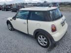 2009 Mini Cooper