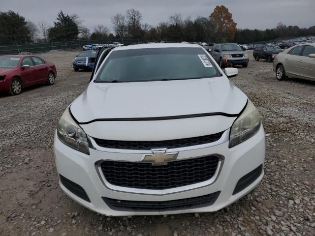 2014 Chevrolet Malibu 1LT