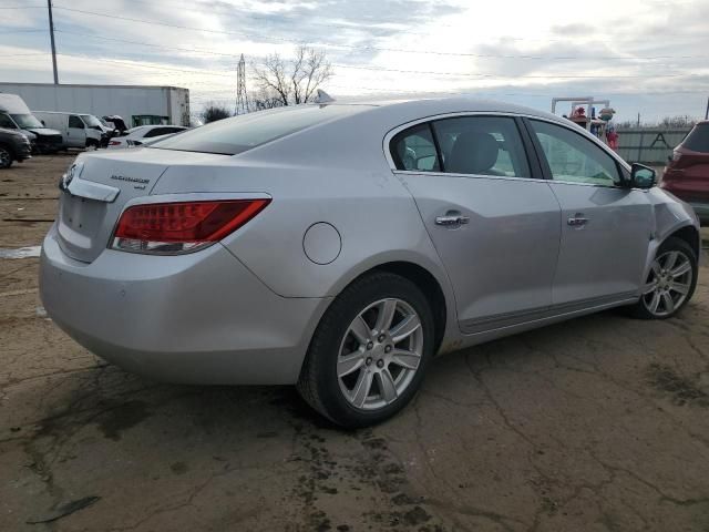 2011 Buick Lacrosse CXL