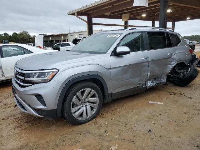 2021 Volkswagen Atlas SEL