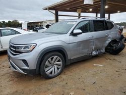 2021 Volkswagen Atlas SEL en venta en Tanner, AL