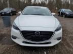 2018 Mazda 3 Grand Touring