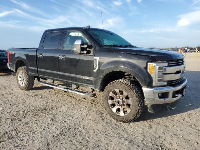 2019 Ford F250 Super Duty