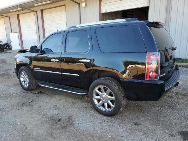 2013 GMC Yukon Denali