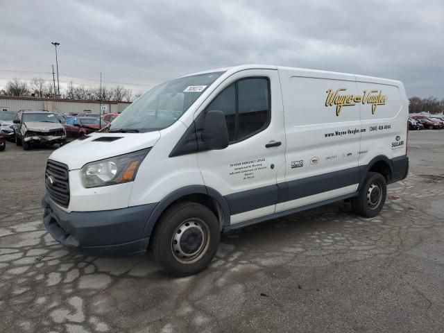 2015 Ford Transit T-250