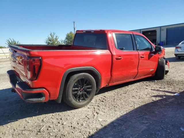 2023 GMC Sierra C1500 Elevation