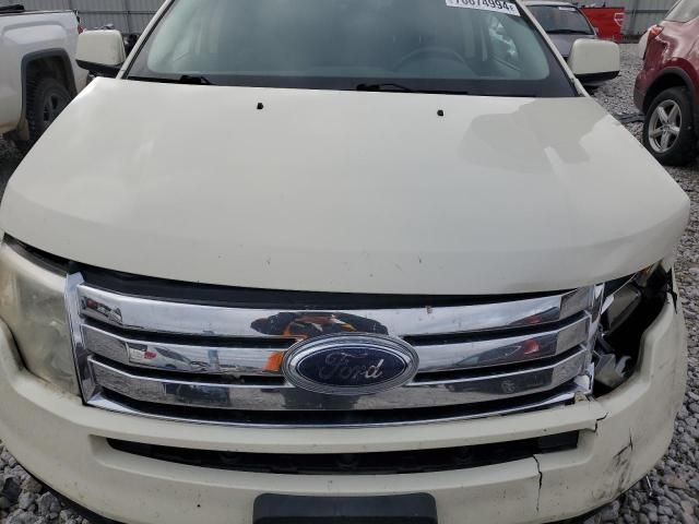 2007 Ford Edge SEL