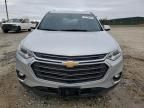 2021 Chevrolet Traverse LT