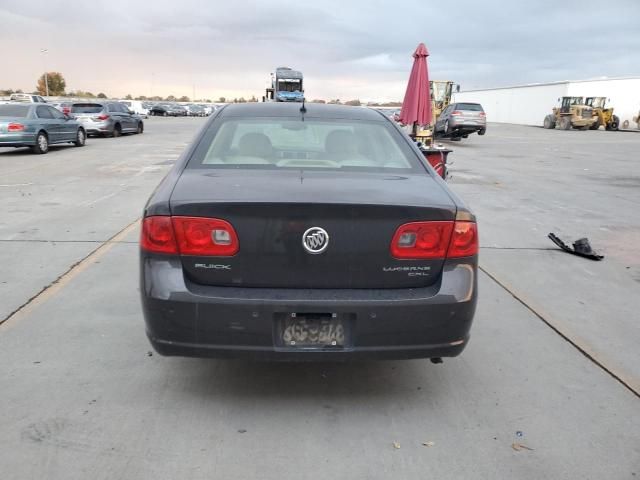 2008 Buick Lucerne CXL