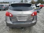 2010 Nissan Rogue S