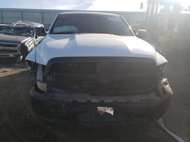 2016 Dodge RAM 1500 ST