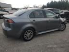 2012 Mitsubishi Lancer ES/ES Sport