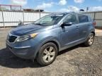 2013 KIA Sportage Base