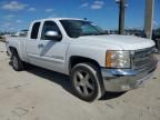 2012 Chevrolet Silverado K1500 LT