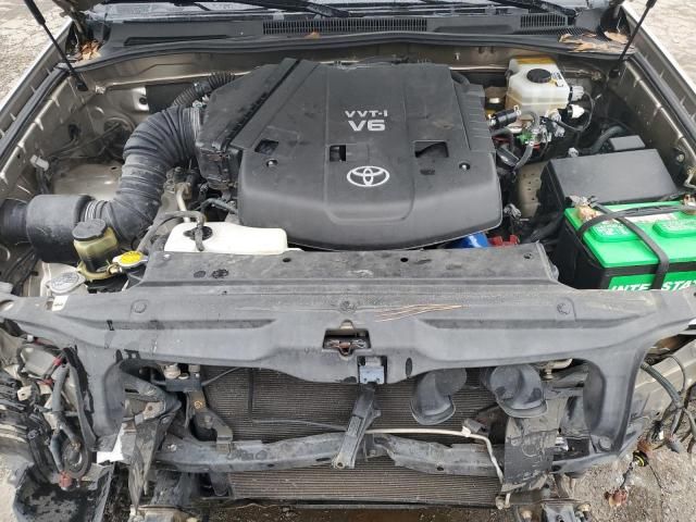 2004 Toyota 4runner SR5