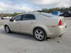 2012 Chevrolet Malibu 3LT