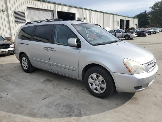 2008 KIA Sedona EX