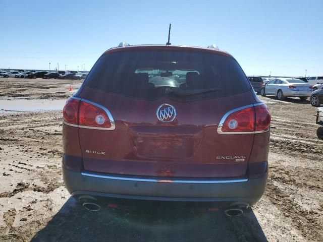 2010 Buick Enclave CXL