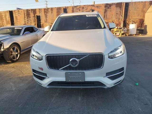 2017 Volvo XC90 T8