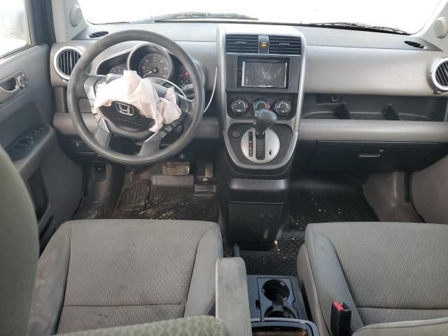 2010 Honda Element EX